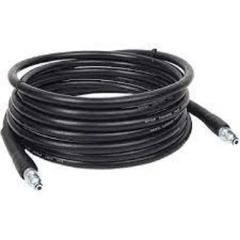 High Pressure Pipe